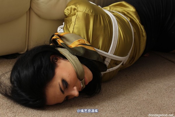 bondagebob - Monica Harris Tough 第 106 张图片