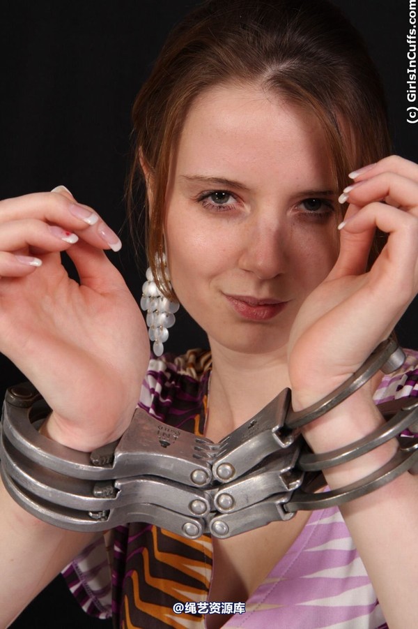 girlsincuffs - gic238 第 53 张图片