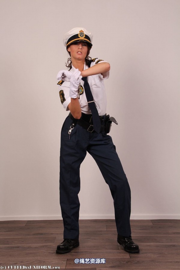 cuffedinuniform - ciu264 第 61 张图片