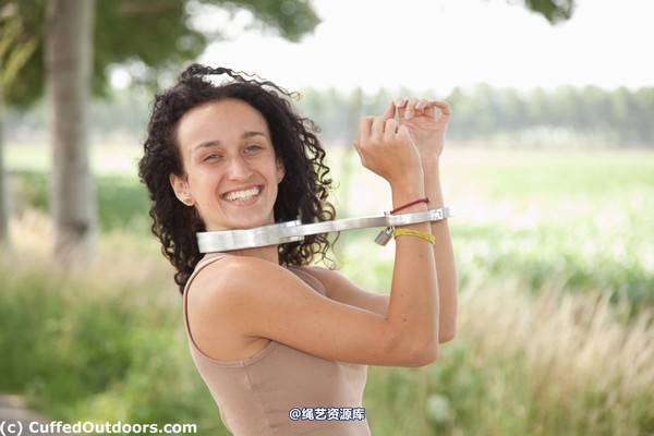 cuffedoutdoors - cod570 第 10 张图片