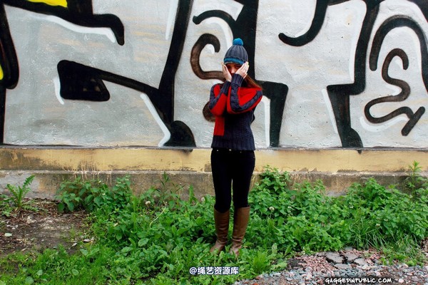 gaggedinpublic - gip384 第 39 张图片