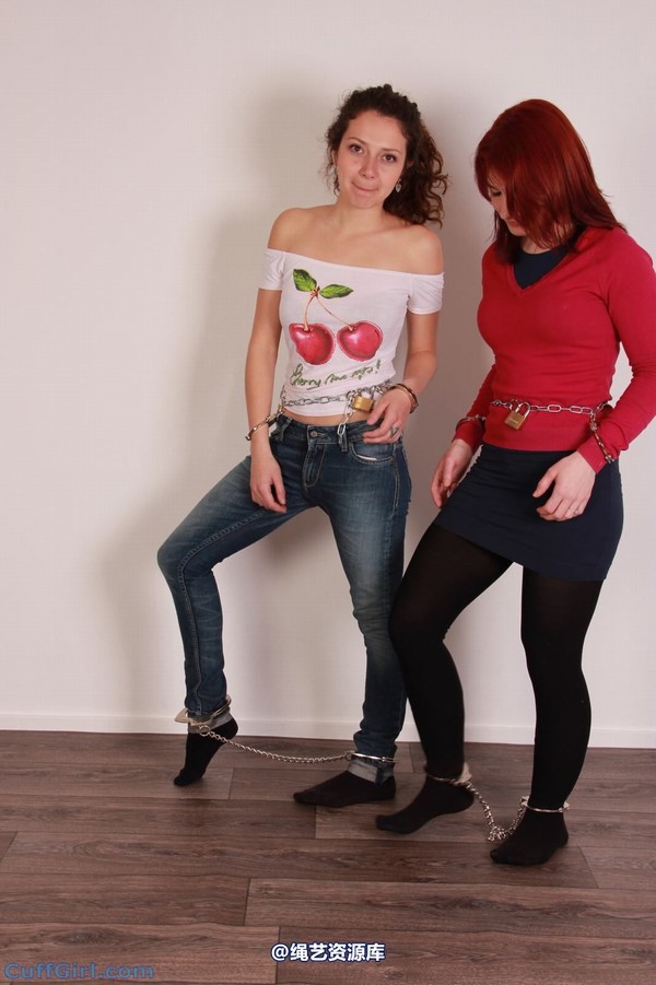 cuffgirl - cg226 第 16 张图片