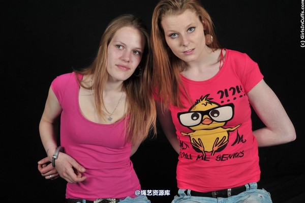 girlsincuffs - gic308 第 59 张图片