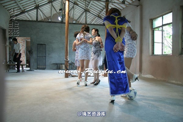 锐度主张 - “锐度杯”足球赛捆绑篇(下） 第 150 张图片