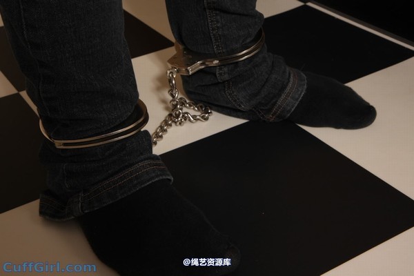 cuffgirl - cg013 第 39 张图片