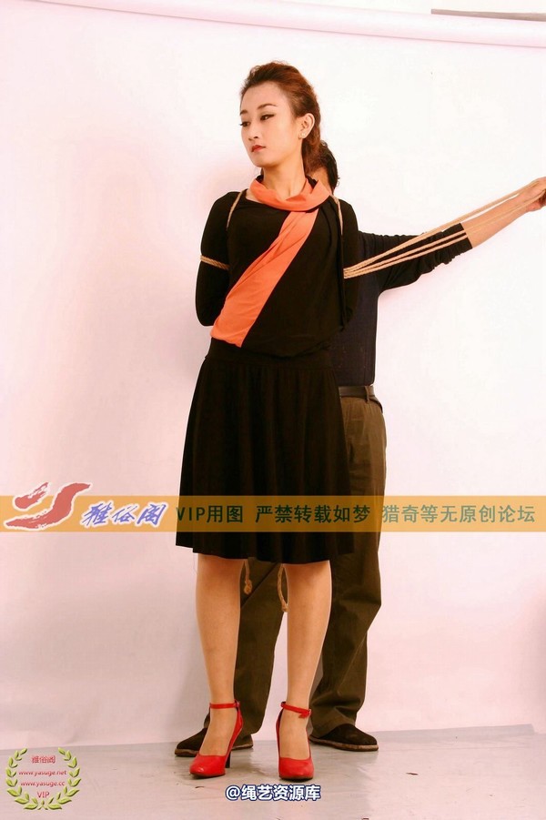 雅俗阁 - 2013-NO.26Model雅熙 第 296 张图片