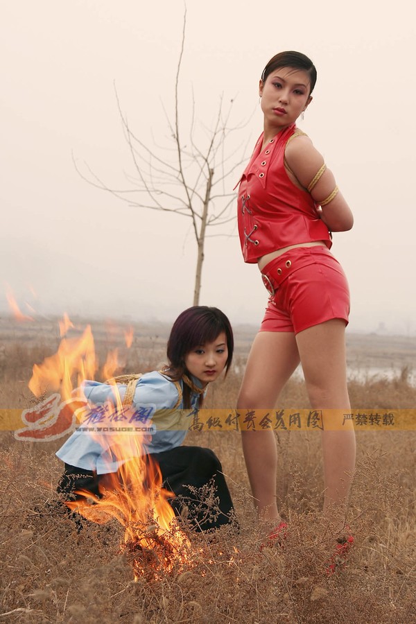 雅俗阁 - 20060415新太行采风---过去与现代 第 20 张图片