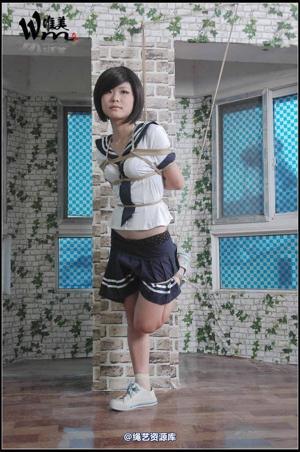 唯美之家 - 甜甜学生装2010-5-25 第 69 张图片