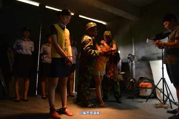 mj影视 - 悲惨的命运---验明正身 第 41 张图片