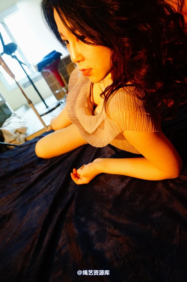 dk13美束馆 - 4.30-朵朵绿a-b119P 第 8 张图片