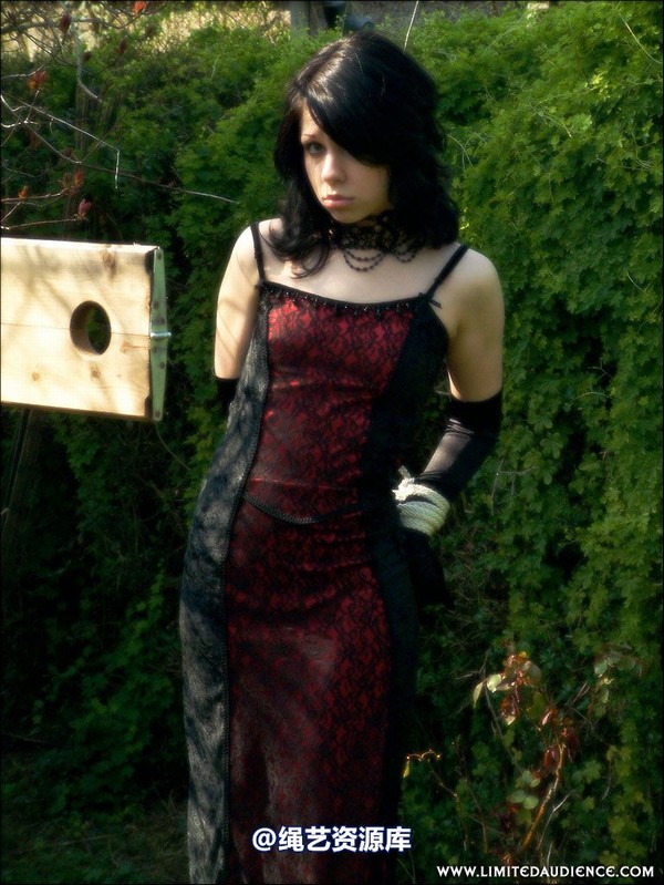 limitedaudience - 2007 dominick destruction public penance 第 13 张图片