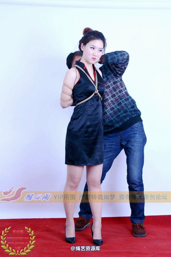 雅俗阁 - 2014-NO.030Model雅榕 第 31 张图片