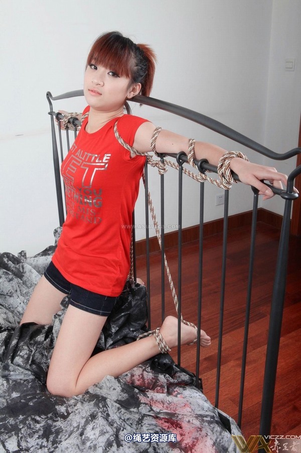 赤足者 - 小丫2012-6 第 46 张图片