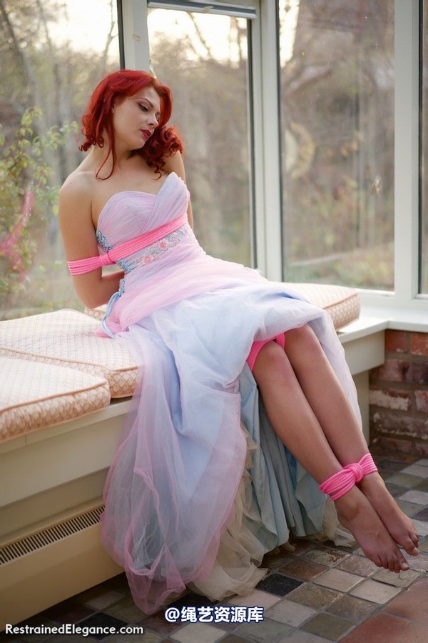 restrainedelegance - The Night Of The Ball 第 41 张图片