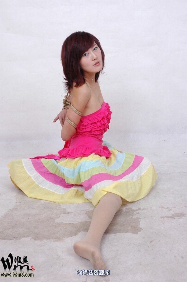唯美之家 - 2009-2-13蕾蕾 第 43 张图片