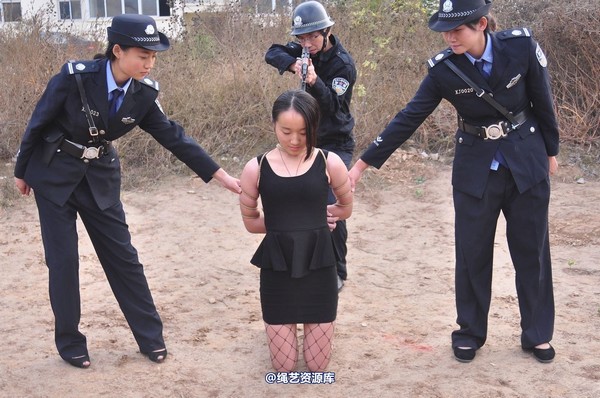 mj影视 - “罪有应得”7―押赴刑场 第 97 张图片