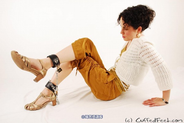 cuffedfeet - cf068 第 21 张图片