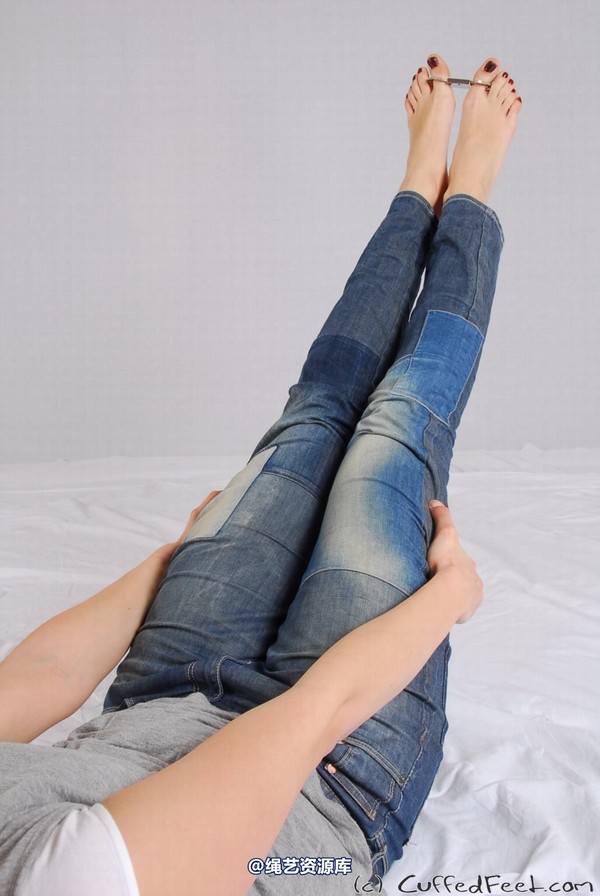 cuffedfeet - cf186 第 36 张图片