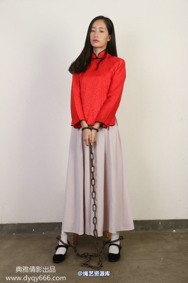 典雅倩影 - 676-绪绪预览图十五 第 51 张图片