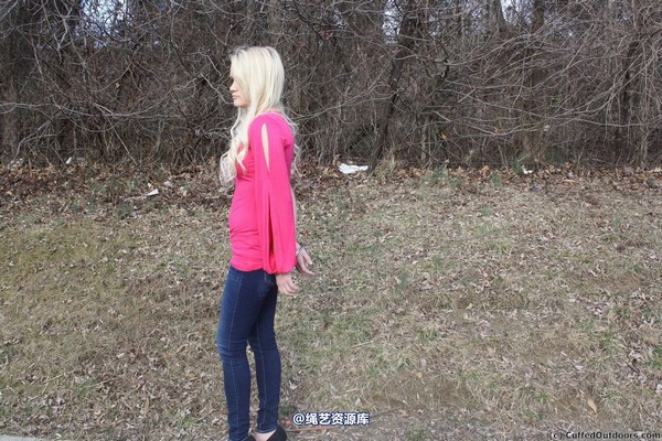 cuffedoutdoors - cod287 第 47 张图片
