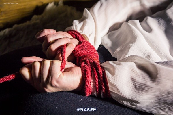 limitedaudience - 2015 alais peach hogtied 第 29 张图片