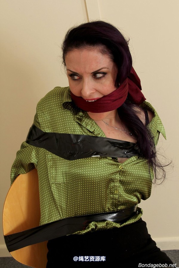 bondagebob - Caroline Pierce Temptress Kate The Intervension 第 155 张图片