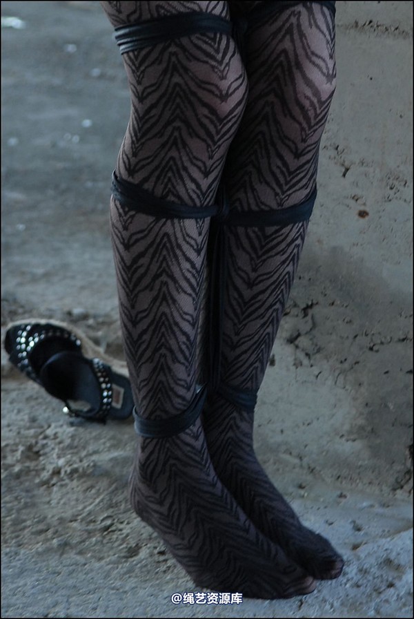 simplytied - Just tights in Spain 第 38 张图片