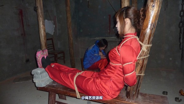mj影视 - 无语体验老虎凳 第 13 张图片
