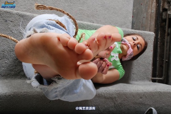 boundhotties - ALEX 第 29 张图片