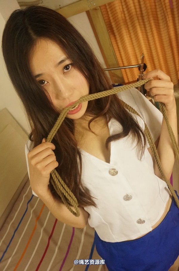 dk13美束馆 - 11.1-妮娜空乘B-34P 第 31 张图片