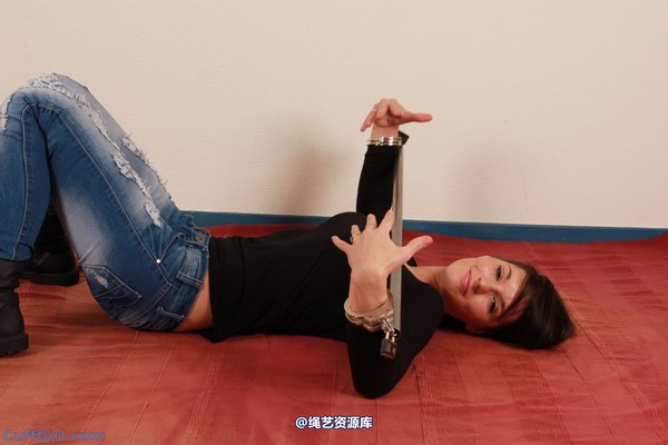 cuffgirl - cg143 第 62 张图片