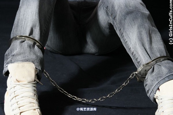 girlsincuffs - gic193 第 51 张图片