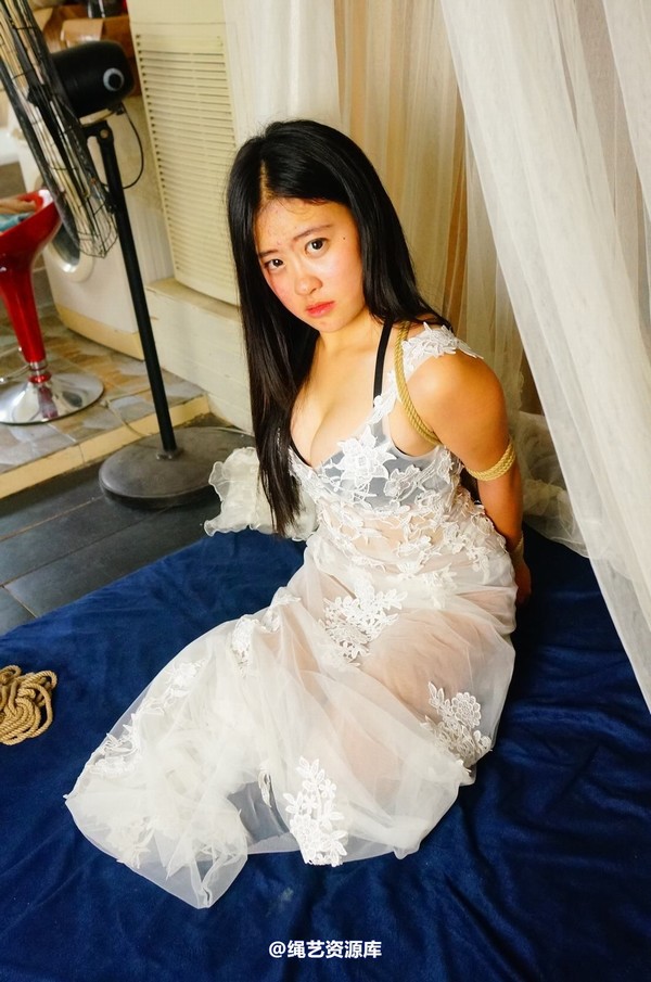 dk13美束馆 - 10.6-3小贝白纱裙-110P 第 93 张图片