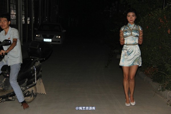 胜景山庄 - 272-夜游山庄 第 9 张图片