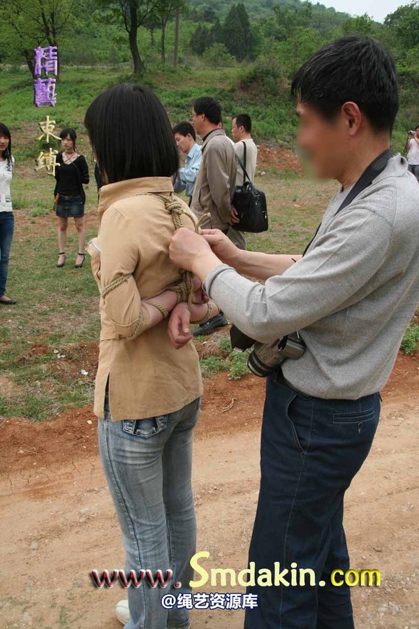锐度主张 - 20070518第16期 第三届锦绣江南 第 172 张图片