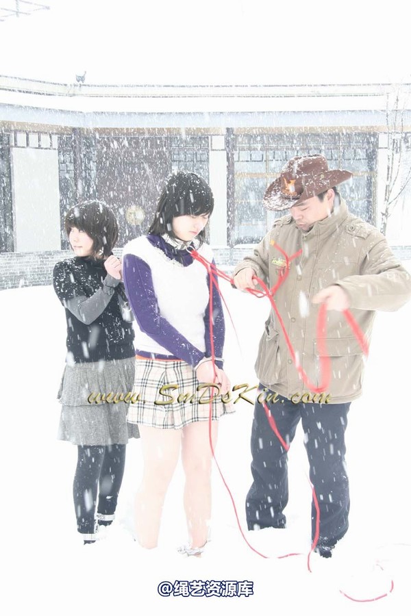 锐度主张 - 2009年第十七期镣铐图（2009.4.21） 第 69 张图片