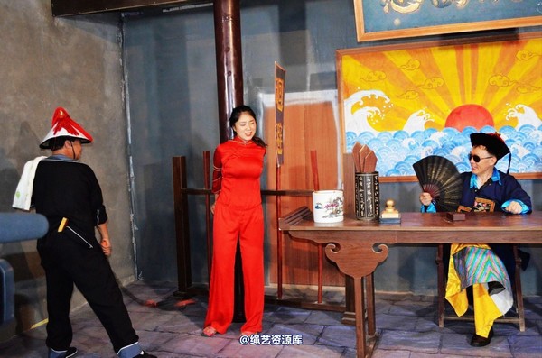 mj影视 - 血的代价梦境古大堂 女囚众生相2013-08-26 第 163 张图片