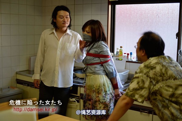 jpdamsel - 20120826 逃げ回る 第 6 张图片
