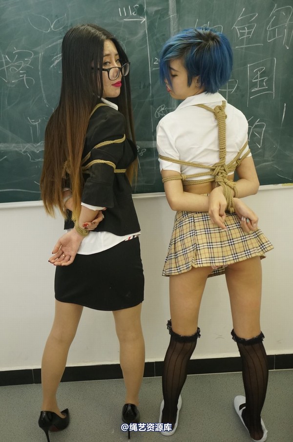 dk13美束馆 - 2.4-小宝+甜心学生老师C-106P 第 85 张图片