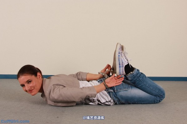 cuffgirl - cg137 第 25 张图片