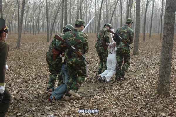mj影视 - 血泪控诉刑场 第 145 张图片