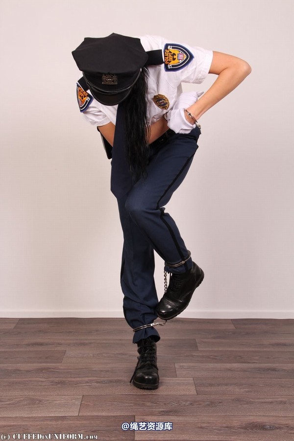 cuffedinuniform - ciu256 第 38 张图片