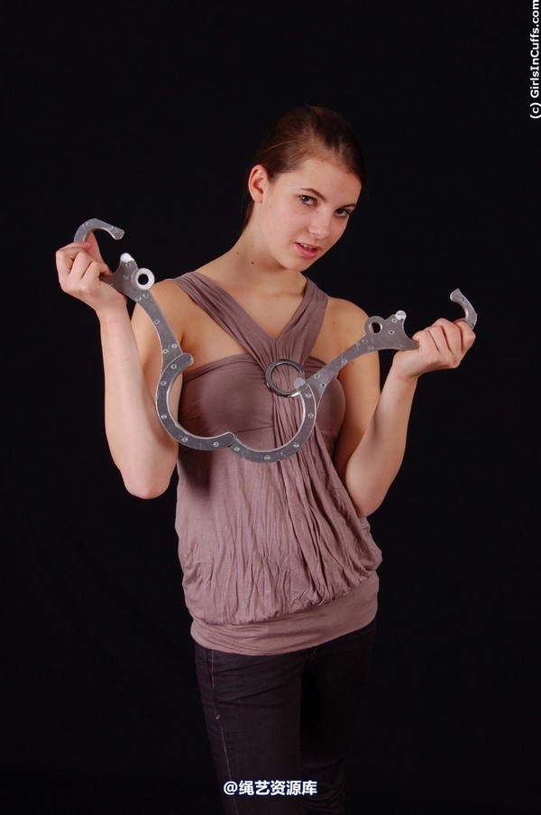 girlsincuffs - gic309 第 2 张图片