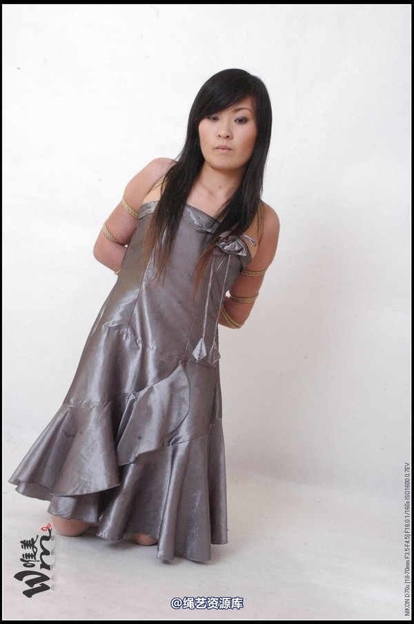唯美之家 - 2008-09-17琪琪五花 第 19 张图片