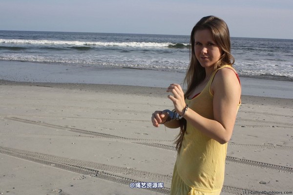 cuffedoutdoors - cod286 第 21 张图片