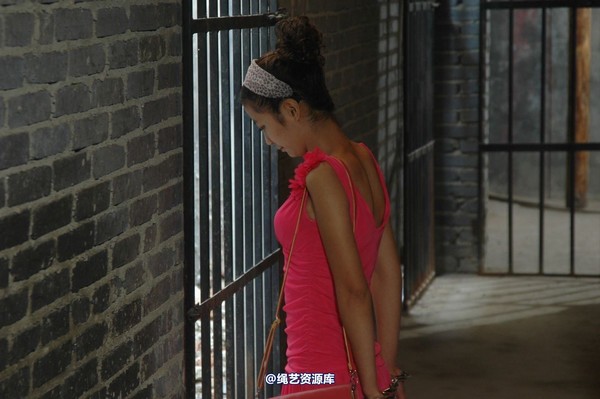 mj影视 - 林晓莹 美女末路 2 第 42 张图片