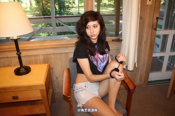 cuffedteens - ct204 第 8 张图片