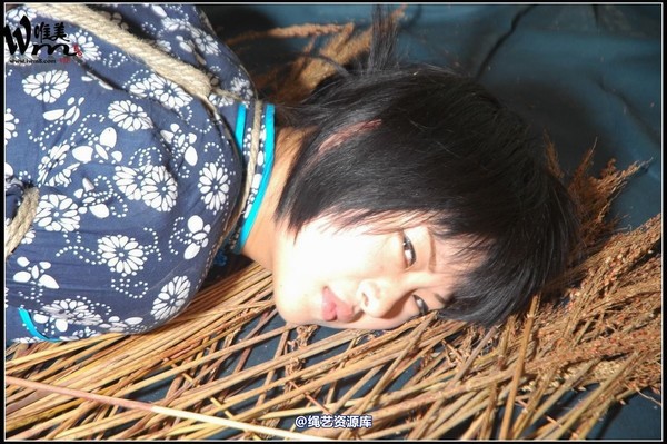 唯美之家 - 武当山之行-山脚匪事1 第 33 张图片