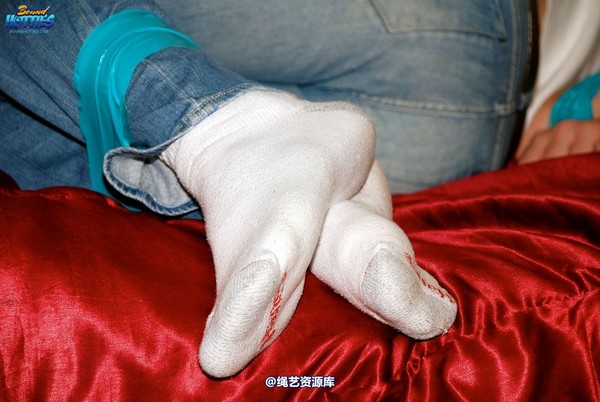boundhotties - CLAUDIA 2 第 10 张图片