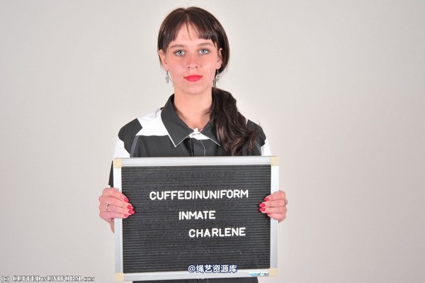 cuffedinuniform - ciu172 第 1 张图片